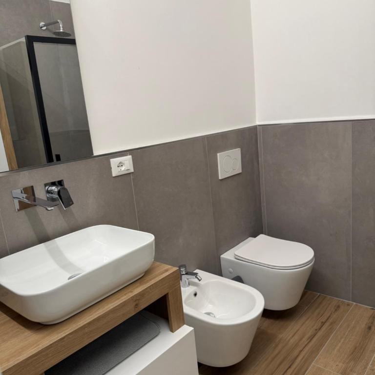 Casa Marconi 8 - Appartamento con 1 Camera da Letto - 2