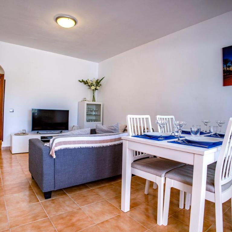 La Laguna Riumar Pura Natura - Casa con 1 Camera da Letto - 7