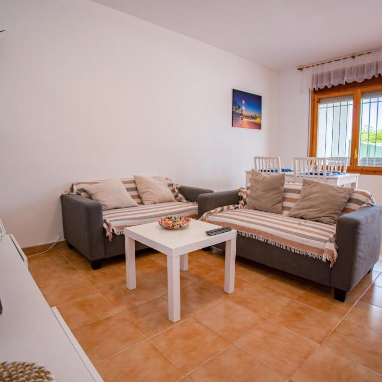 La Laguna Riumar Pura Natura - Casa con 1 Camera da Letto - 8
