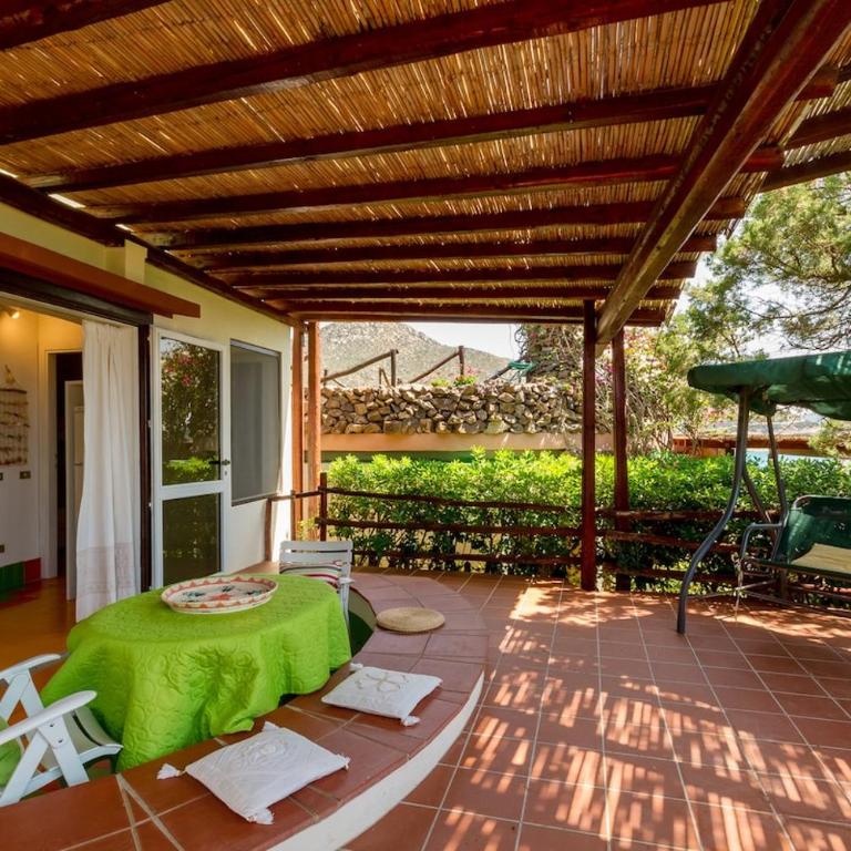 La Dolce Vita 3 - Villa con 1 Camera da Letto - 2