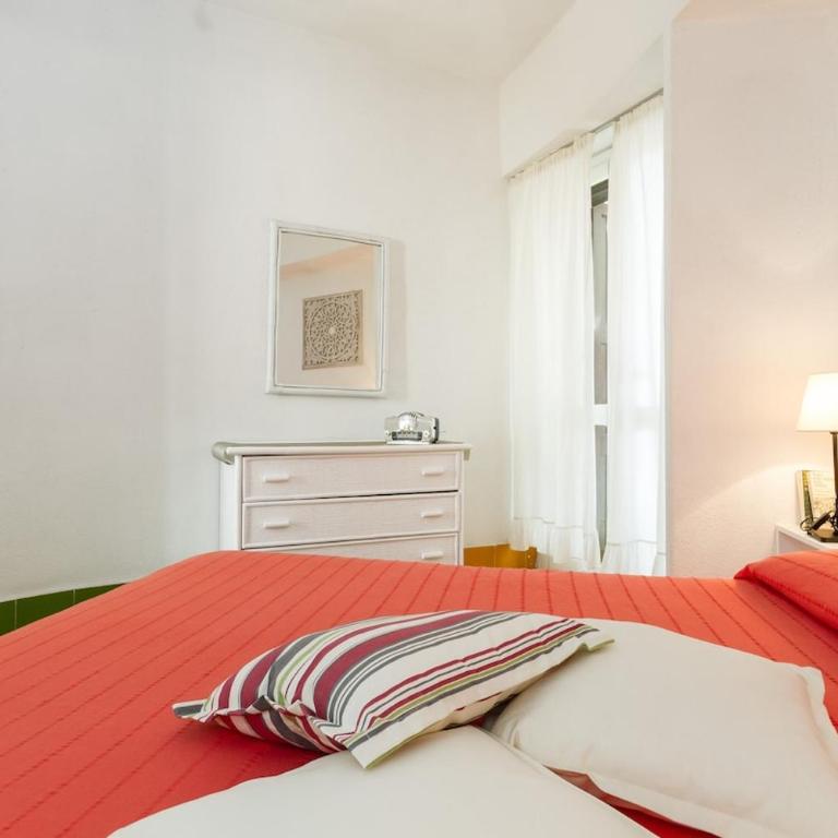 La Dolce Vita 3 - Villa con 1 Camera da Letto - 9