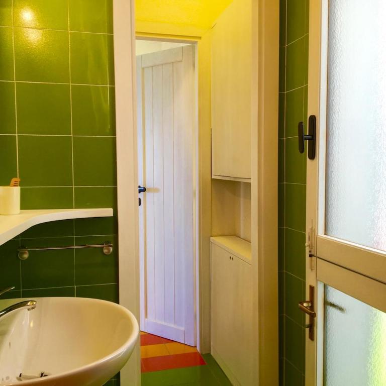 La Dolce Vita 3 - Villa con 1 Camera da Letto - 20