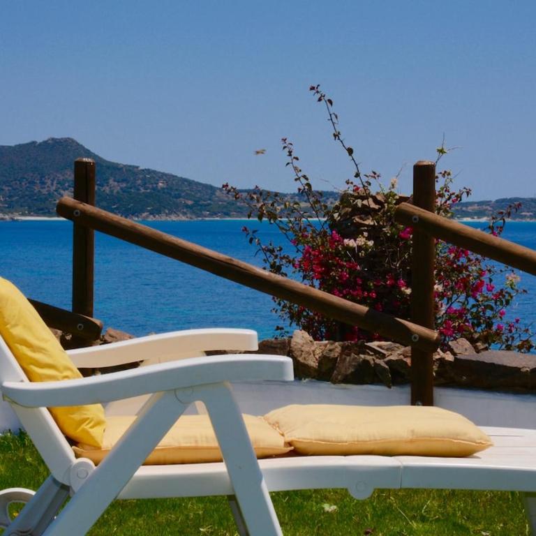 La Dolce Vita 3 - Villa con 1 Camera da Letto - 23