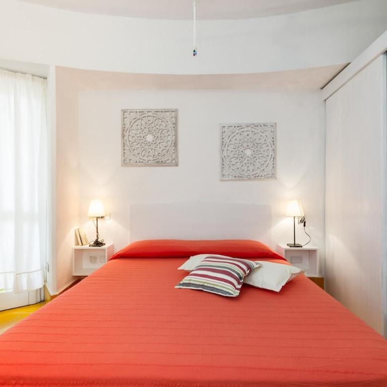 La Dolce Vita 3 - Villa con 1 Camera da Letto - 30