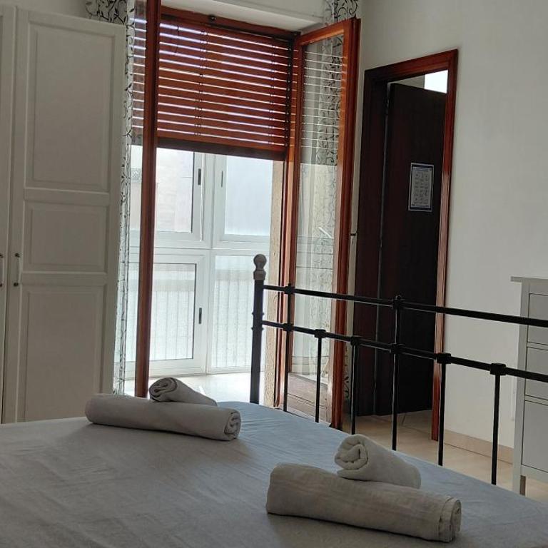Castello Aragonese Rooms - Standard Double Room - 2