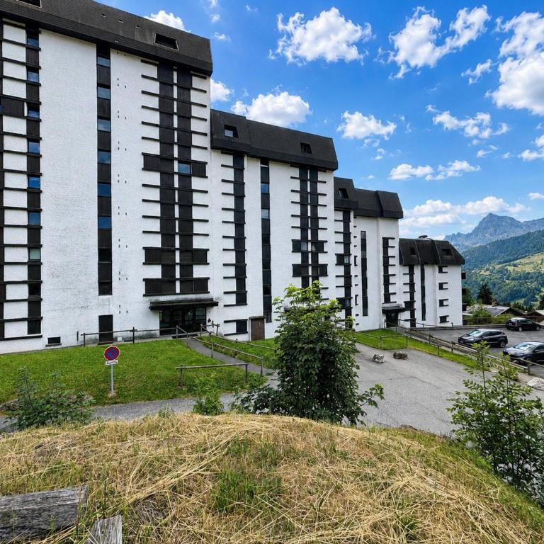 Appartement spacieux proche des pistes, piscine, animaux admis - FR-1-505-127 - Appartement (5 Adultes) - 5