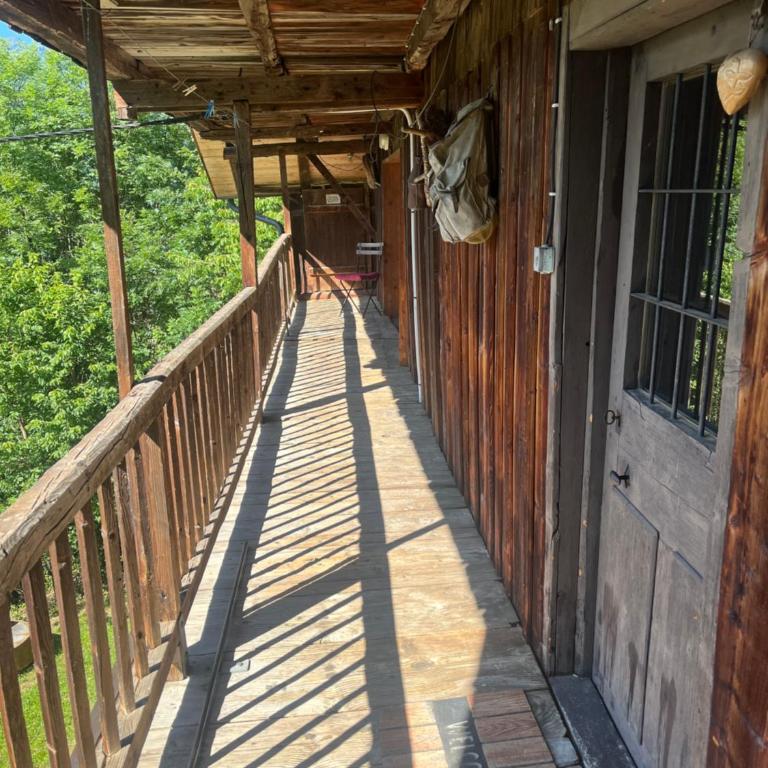 Le Moulin de Bisanne - Appartement 2 Chambres avec Vue - 4