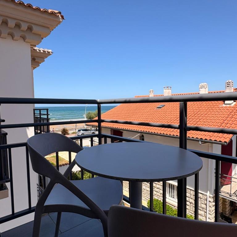 Hôtel Valencia - Chambre Double - 3