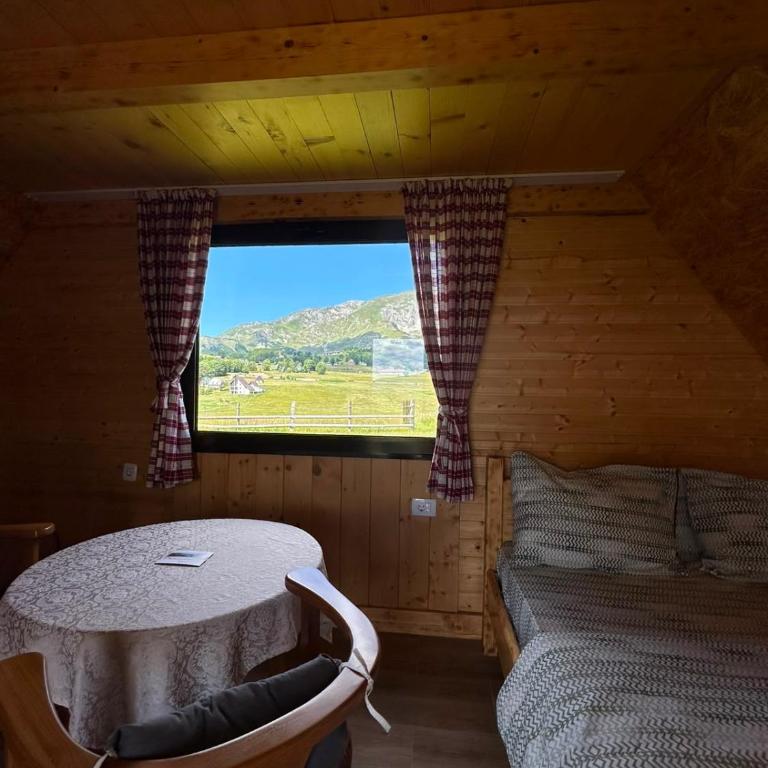 Mountain peaceful cottages - Koliba - 12