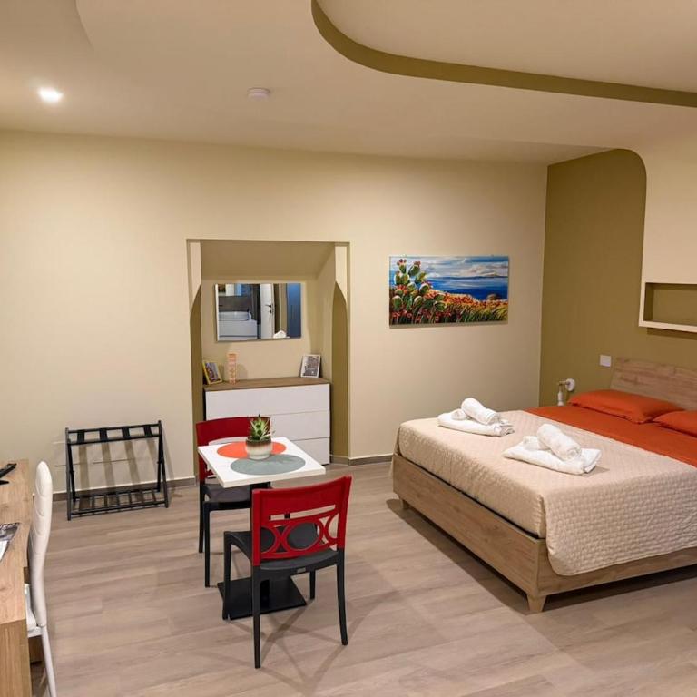 Domus-Suite nel cuore di Palermo - Apartment mit 1 Schlafzimmer - 2