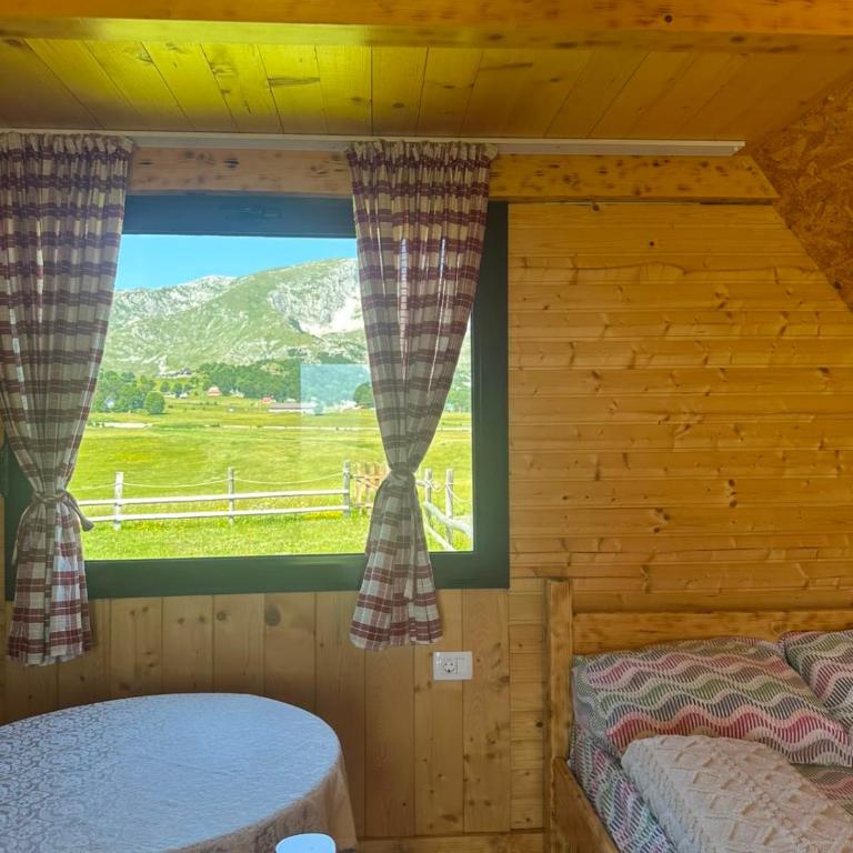 Mountain peaceful cottages - Koliba - 14