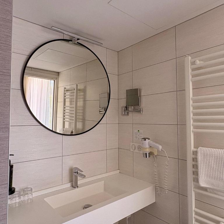 Hôtel Valencia - Chambre Double - 5