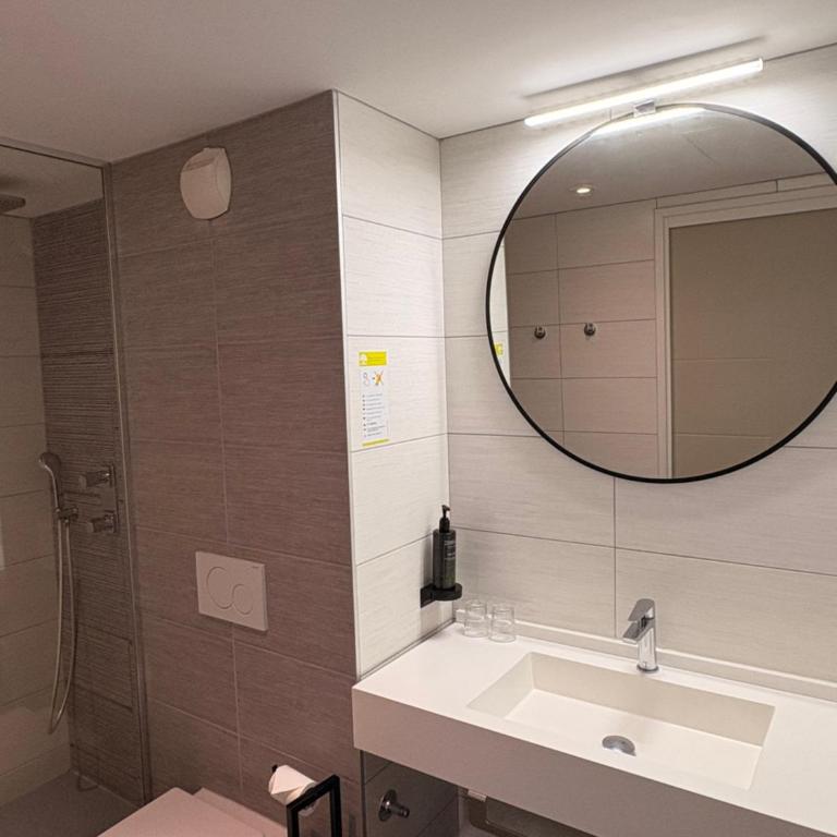 Hôtel Valencia - Chambre Double - 2