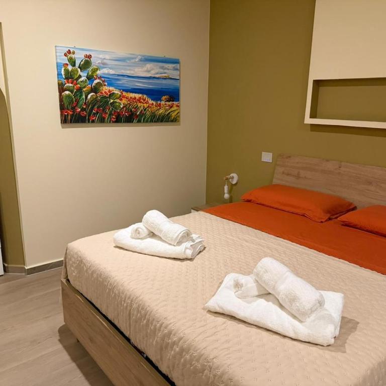 Domus-Suite nel cuore di Palermo - Apartment mit 1 Schlafzimmer - 1
