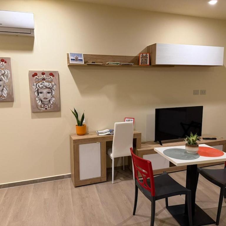 Domus-Suite nel cuore di Palermo - Apartment mit 1 Schlafzimmer - 4