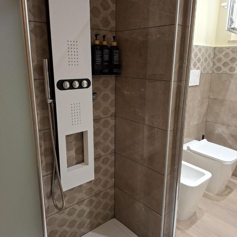 Domus-Suite nel cuore di Palermo - Apartment mit 1 Schlafzimmer - 6