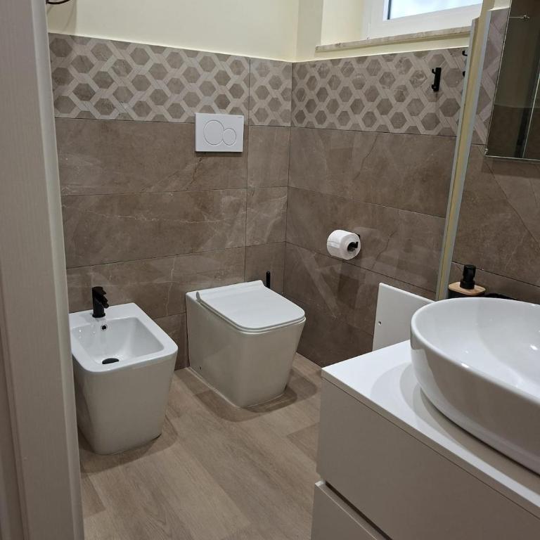 Domus-Suite nel cuore di Palermo - Apartment mit 1 Schlafzimmer - 7