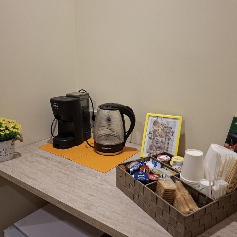 Domus-Suite nel cuore di Palermo - Apartment mit 1 Schlafzimmer - 5