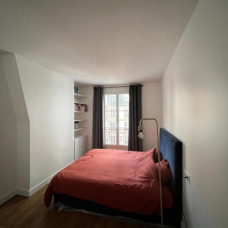 Apartment Paris - Appartement 1 Chambre - 1