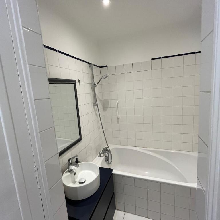 Apartment Paris - Appartement 1 Chambre - 2