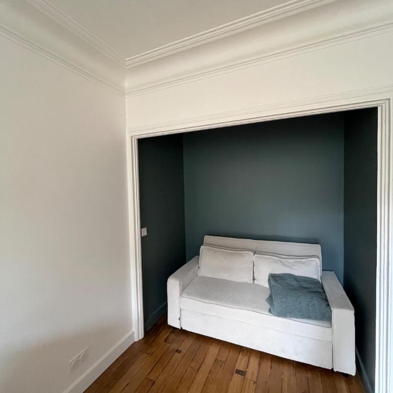 Apartment Paris - Appartement 1 Chambre - 6