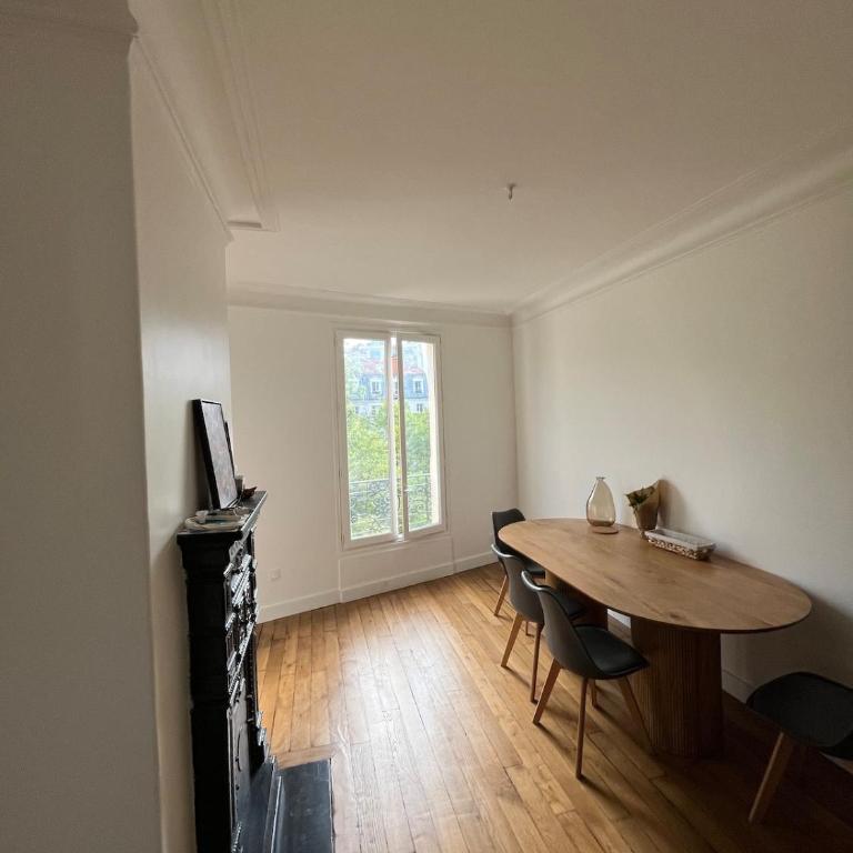 Apartment Paris - Appartement 1 Chambre - 9