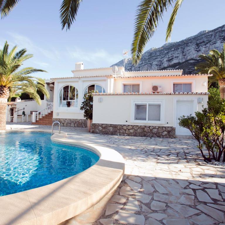 Villa Pita - Deniasol - Villa - 24