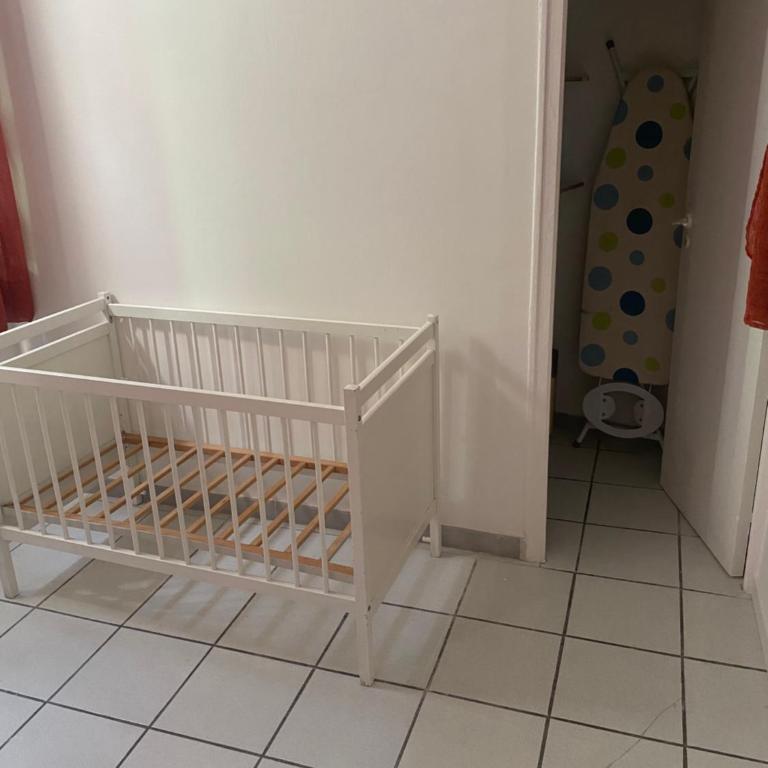 Appartement centre historique - Terrecuite - Appartamento con 3 Camere da Letto - 2