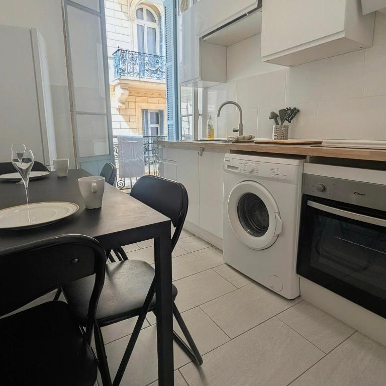 3 Pièces 70m2 Coeur de Nice - Apartamento Deluxe de 2 dormitorios - 6