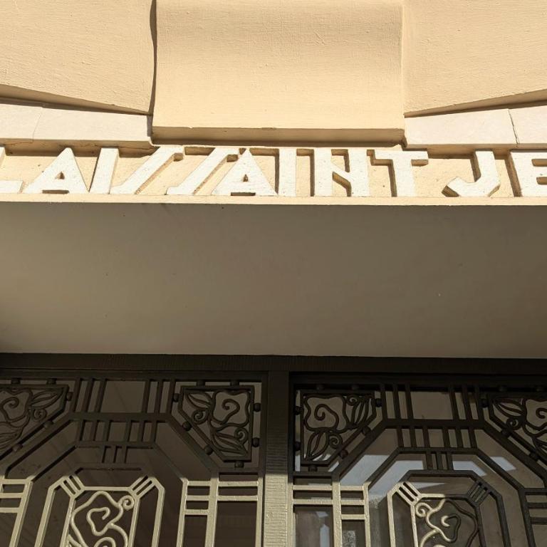 3 Pièces 70m2 Coeur de Nice - Apartamento Deluxe de 2 dormitorios - 12