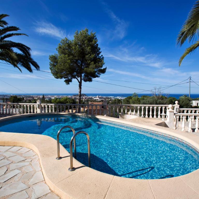 Villa Pita - Deniasol - Villa - 23