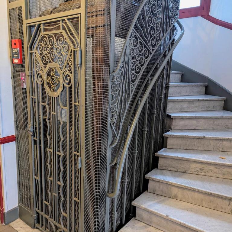 3 Pièces 70m2 Coeur de Nice - Apartamento Deluxe de 2 dormitorios - 11