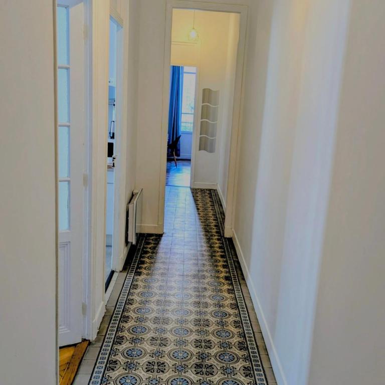 3 Pièces 70m2 Coeur de Nice - Apartamento Deluxe de 2 dormitorios - 10