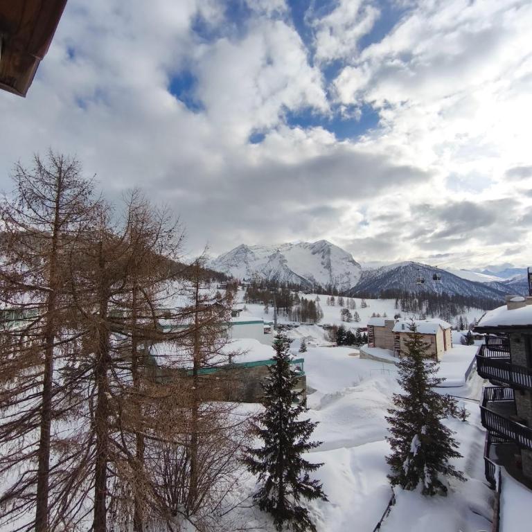 Shackleton Chalet - Superior Apartment - 4