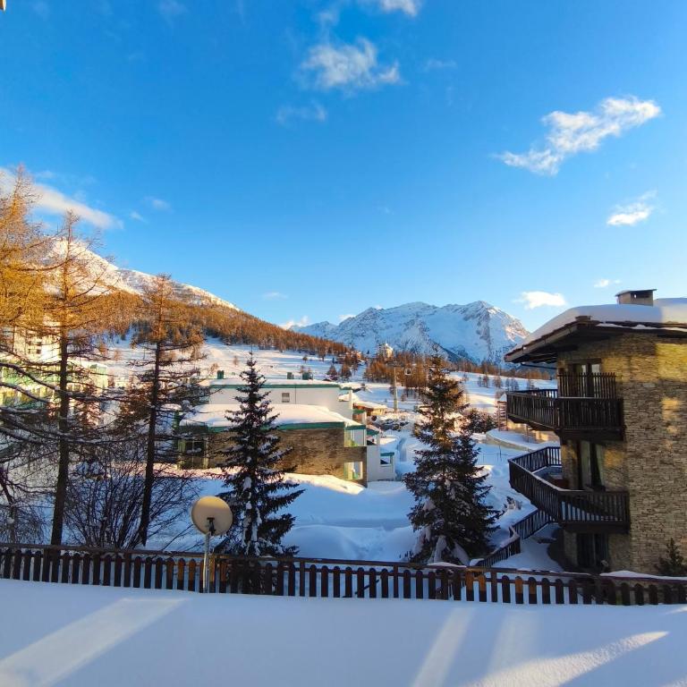 Shackleton Chalet - Superior Apartment - 3