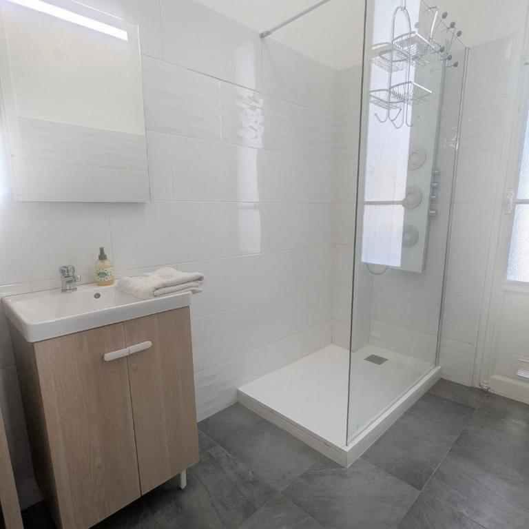 3 Pièces 70m2 Coeur de Nice - Apartamento Deluxe de 2 dormitorios - 7