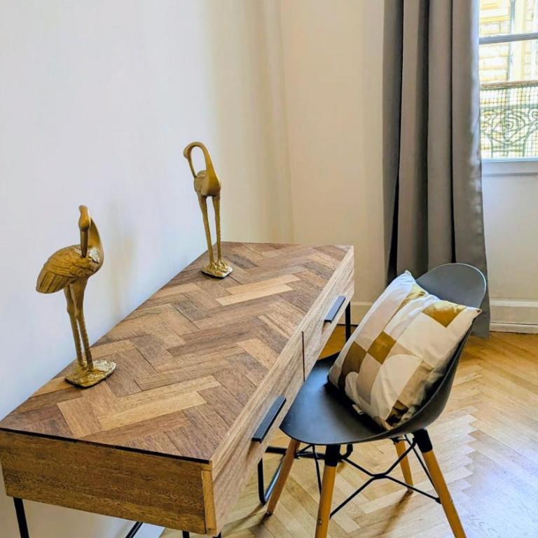 3 Pièces 70m2 Coeur de Nice - Apartamento Deluxe de 2 dormitorios - 5