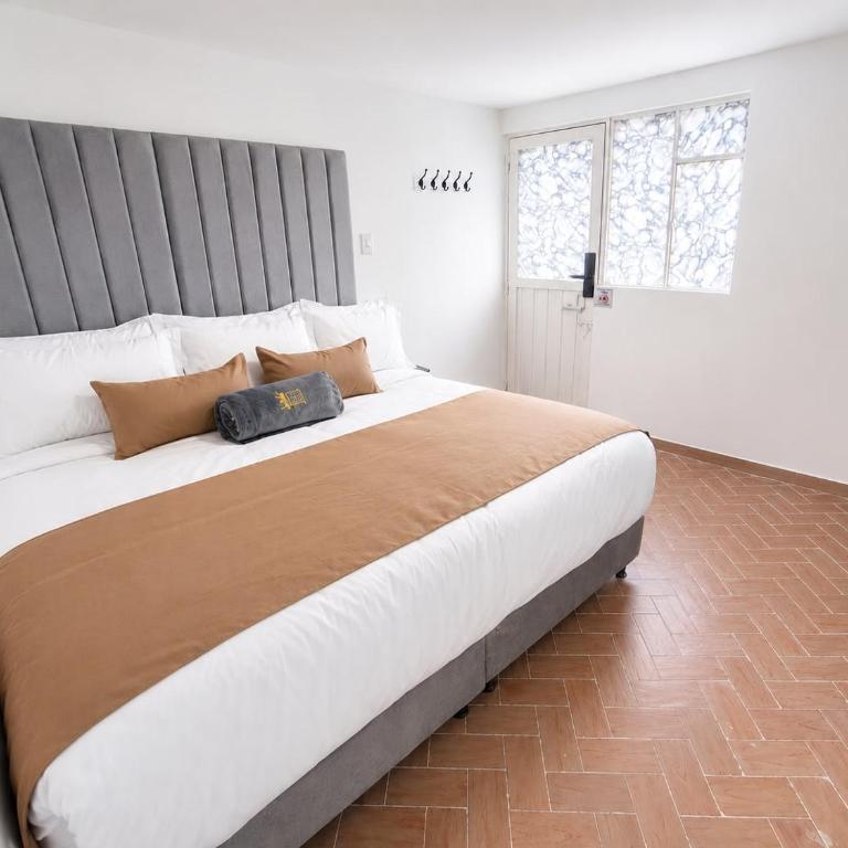 Ubi estratégica cerca a Centro de Bogotá, Restrepo - Apartamento de 2 dormitorios - 1
