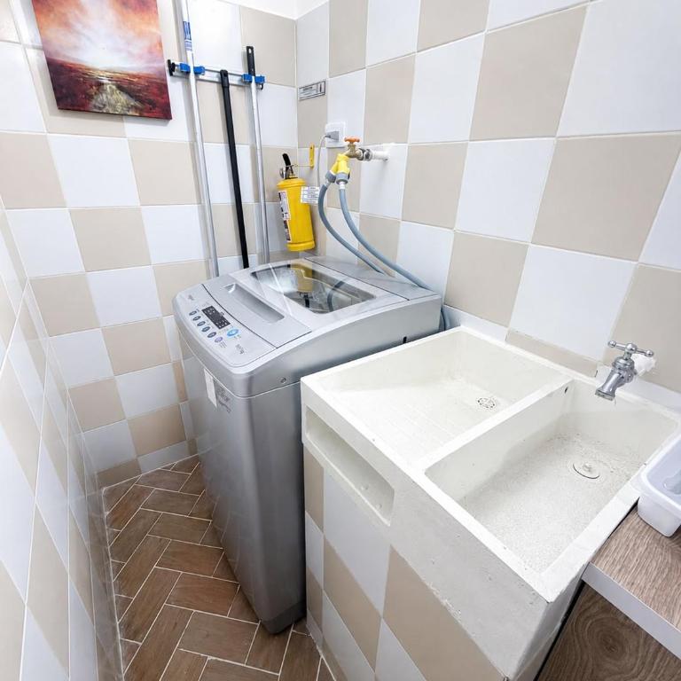 Ubi estratégica cerca a Centro de Bogotá, Restrepo - Apartamento de 2 dormitorios - 8