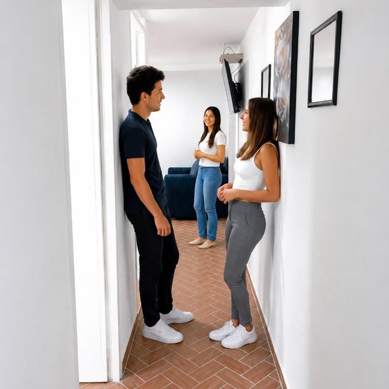 Ubi estratégica cerca a Centro de Bogotá, Restrepo - Apartamento de 2 dormitorios - 13