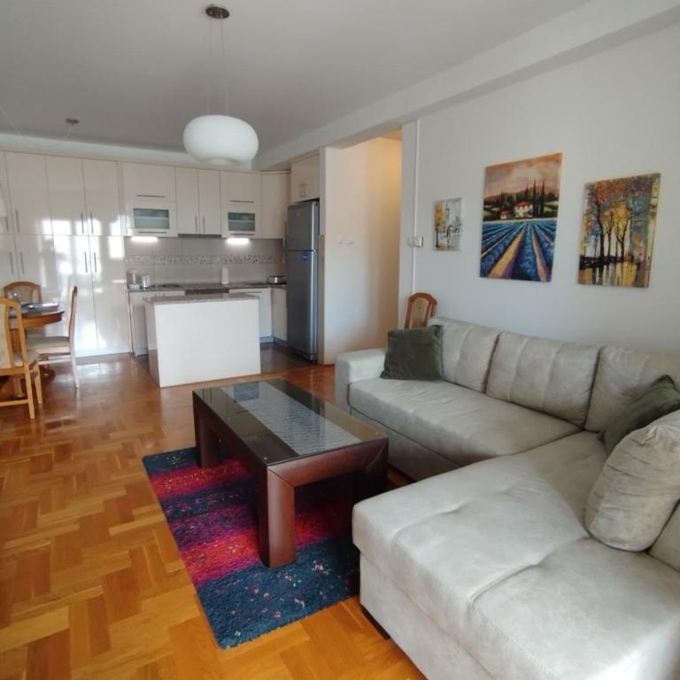 Apartman Draga - Apartman sa 2 Spavaće Sobe - 2