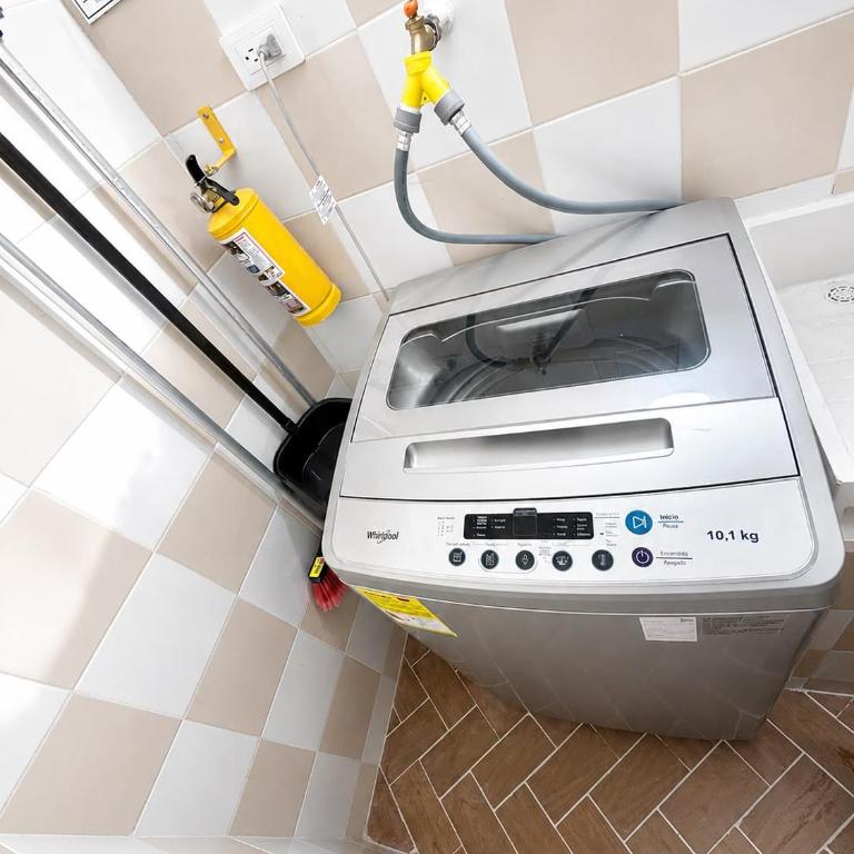 Ubi estratégica cerca a Centro de Bogotá, Restrepo - Apartamento de 2 dormitorios - 16