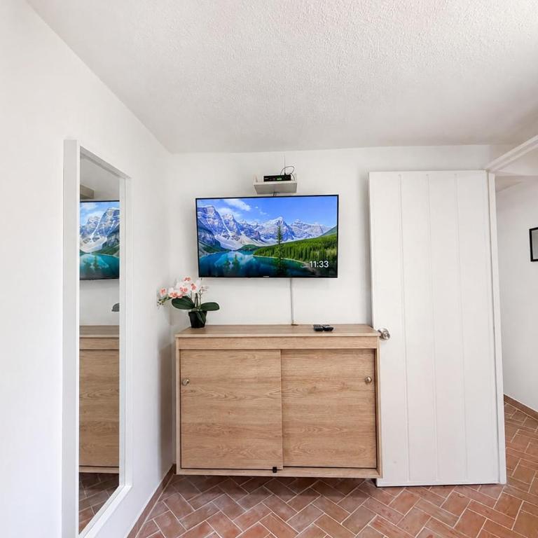Ubi estratégica cerca a Centro de Bogotá, Restrepo - Apartamento de 2 dormitorios - 17