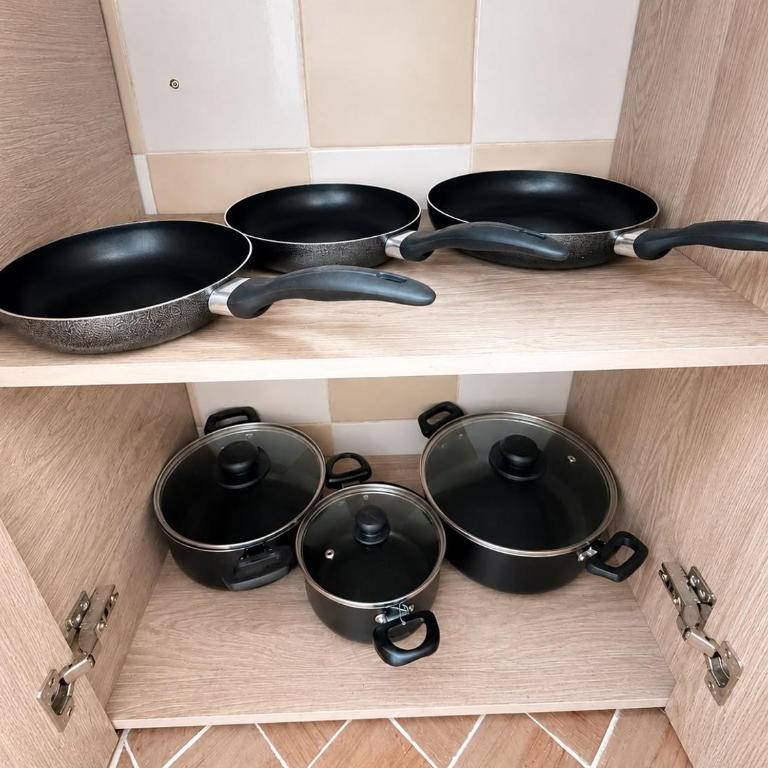 Ubi estratégica cerca a Centro de Bogotá, Restrepo - Apartamento de 2 dormitorios - 21