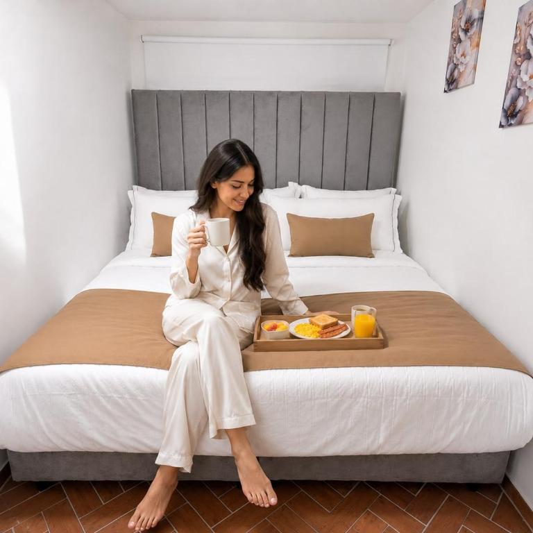 Ubi estratégica cerca a Centro de Bogotá, Restrepo - Apartamento de 2 dormitorios - 25