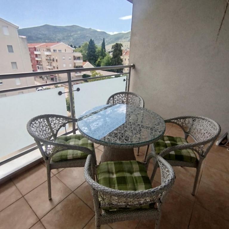 Apartman Draga - Apartman sa 2 Spavaće Sobe - 12