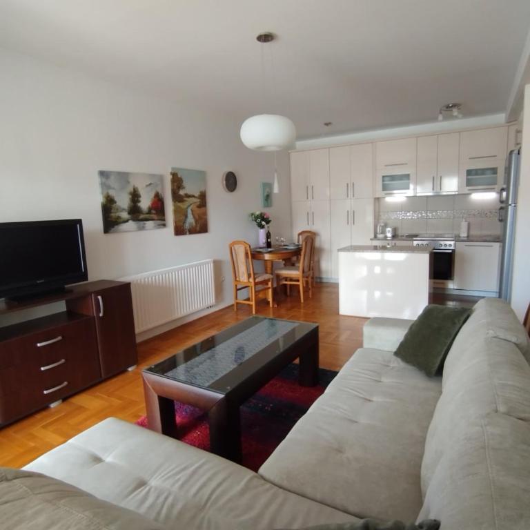 Apartman Draga - Apartman sa 2 Spavaće Sobe - 1