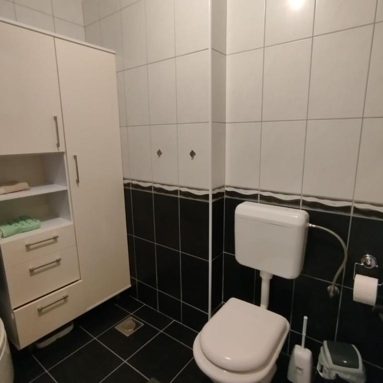 Apartman Draga - Apartman sa 2 Spavaće Sobe - 14