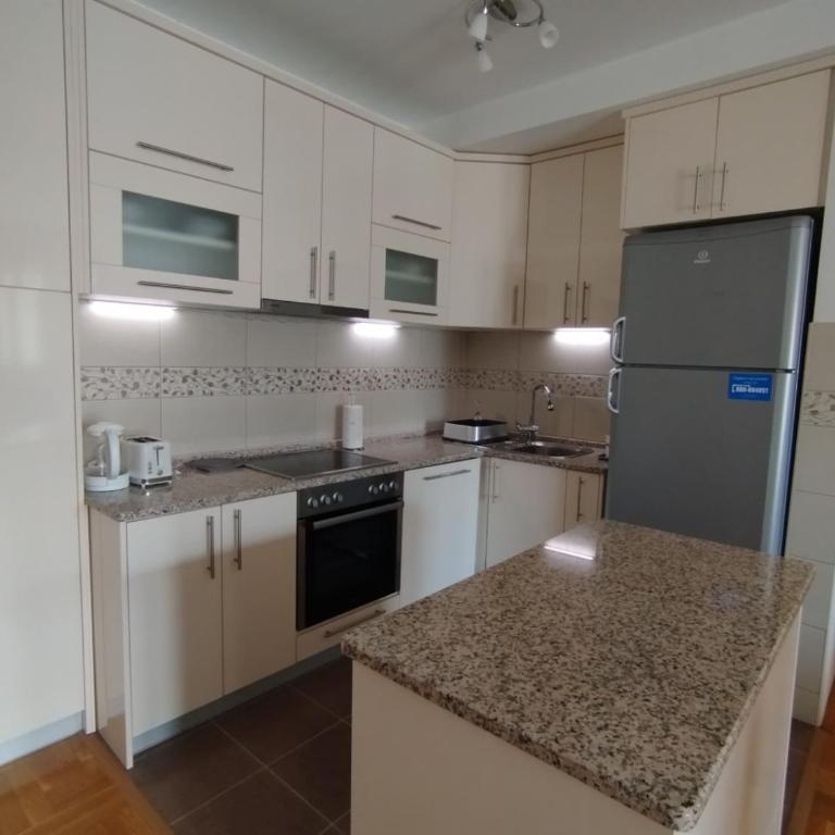 Apartman Draga - Apartman sa 2 Spavaće Sobe - 6