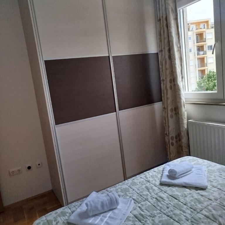 Apartman Draga - Apartman sa 2 Spavaće Sobe - 9